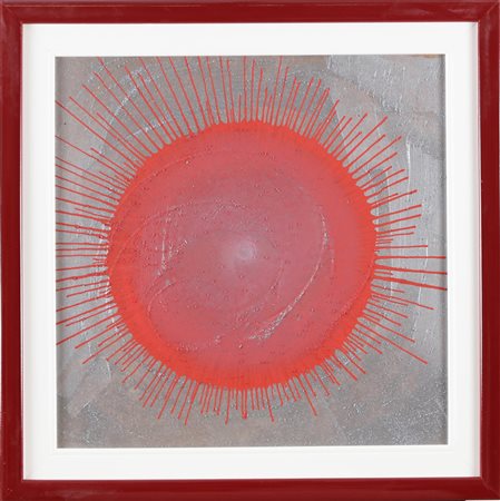 RENATO NATALE CHIESA Ra.