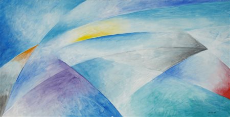 RENZO NUCARA Senza titolo.