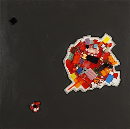 RENZO NUCARA Lifeboat 6.