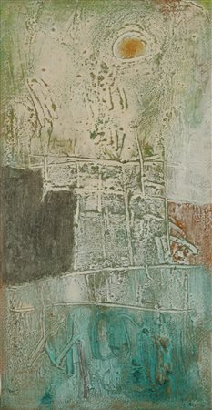 RENZO NUCARA Natura ritrovata.