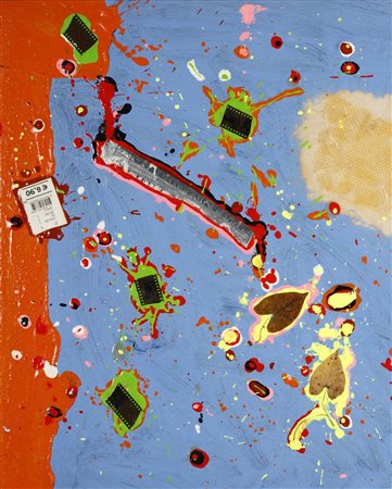 RENZO NUCARA Resinfilm 249.