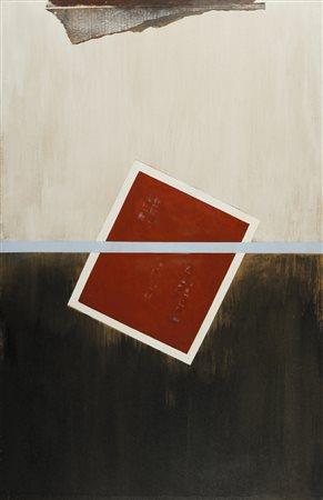 ANGELO RINALDI Astratto 6.