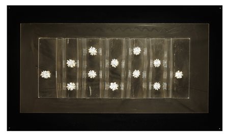 MARIA DEL BUONO Senza titolo. .