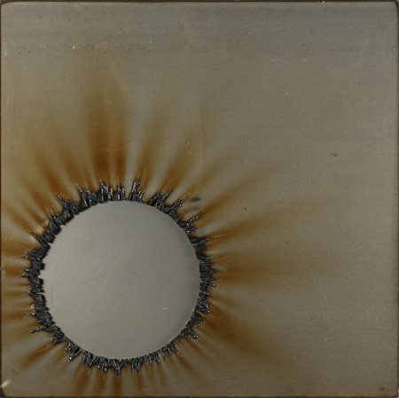 STEFANO SODDU Senza titolo.