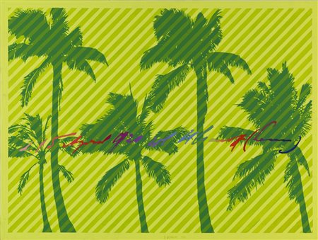 FERNANDO DE FILIPPI Tropicale.