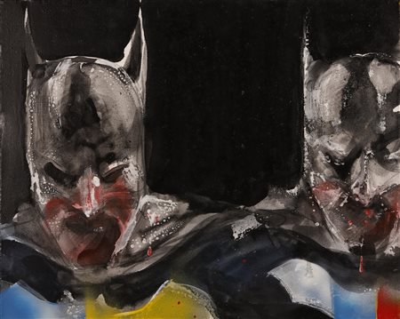 SVITLANA GREBENYUK Bedman. .