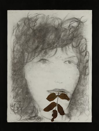 GIUSEPPE DESIATO Senza titolo.