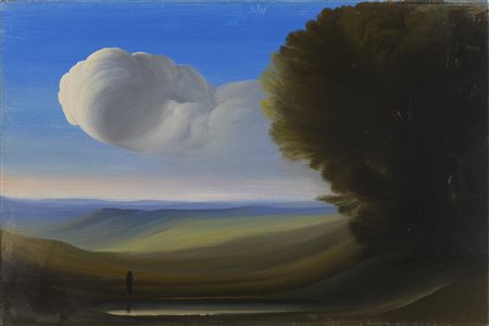 UBALDO BARTOLINI Restare o tornare.