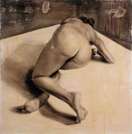 FEDERICO GUIDA Stone. .