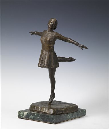 ETTORE ARCHINTI Senza titolo.