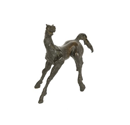 AUGUST MURER Senza titolo.