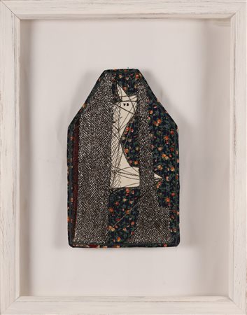 GIULIANA E MARIA LAI  Senza titolo.