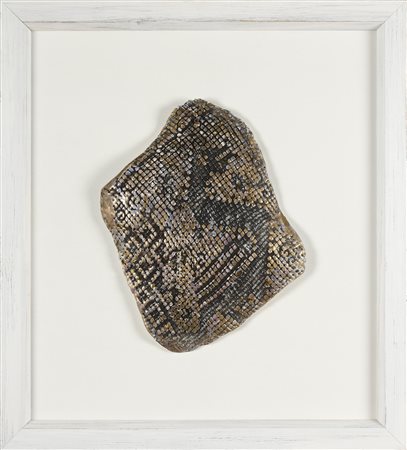 MARIA LAI Senza titolo. .