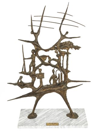 CARMELO CAPPELLO Restituiteci alla dignità del lavoro.