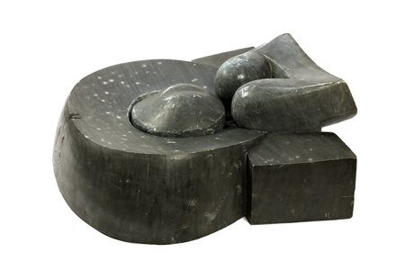 PIETRO CASCELLA Fontana del latte.