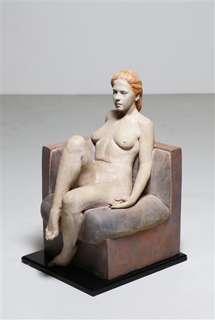 GIUSEPPE BERGOMI Senza titolo.