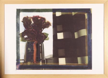 MAURIZIO GALIMBERTI Senza titolo. .