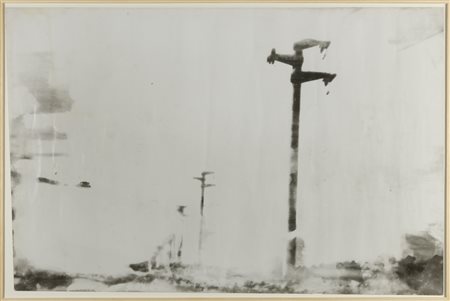 MONICA CAROCCI Senza titolo. .