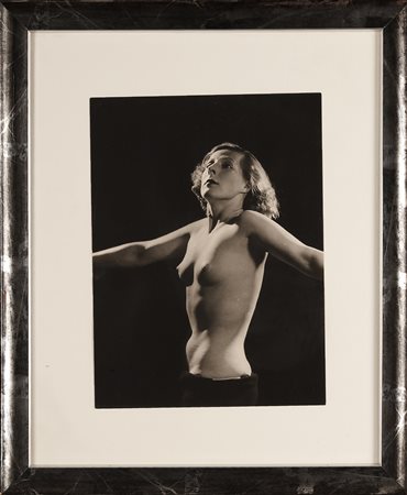  MAN RAY Senza titolo.