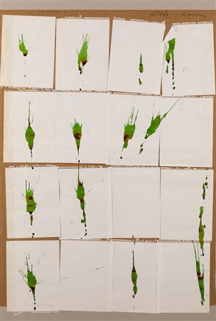 Corner Philip - Orgasmi, anni ‘80