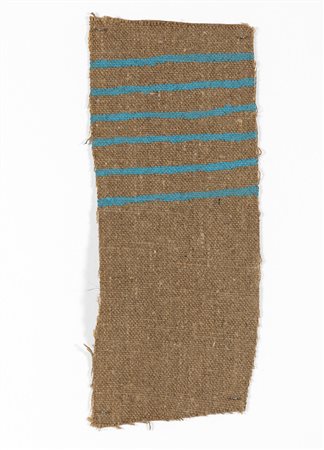 Griffa Giorgio - Senza titolo, 1979