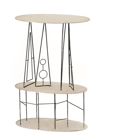 Melotti Fausto - Scultura 26, 1978