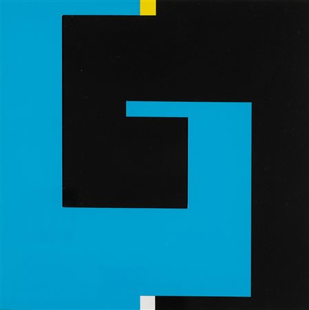 Munari Bruno - Negativo - Positivo, 1991