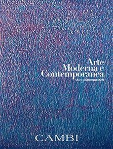 Asta N. 450 - Arte Moderna e Contemporanea