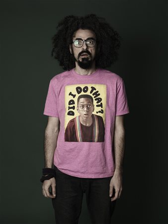 Fabrizio Fenucci RITRATTO DI CAPAREZZA stampa Inkjet su carta fine-art, cm...