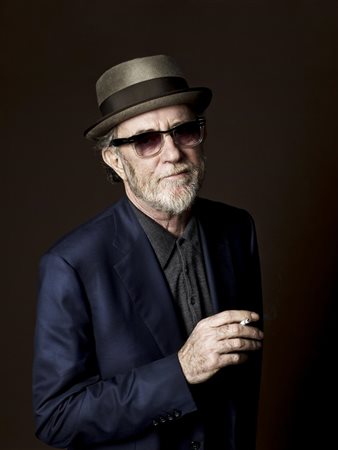 Fabrizio Fenucci RITRATTO DI FRANCESCO DE GREGORI stampa Inkjet su carta...