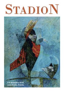 1000 lotti tra dipinti, argenti, arredi e gioielli