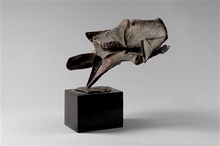 Vincenzo Ferrari (Cremona 1941-Sondalo 2012)  - Untitled 