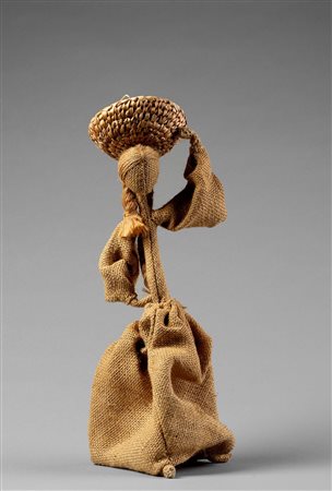 Maria Lai (Ulassai 1919-Cardedu 2013)  - Untitled