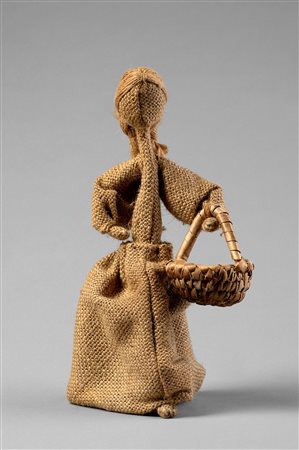 Maria Lai (Ulassai 1919-Cardedu 2013)  - Untitled