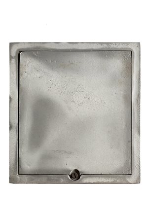 Eliseo Mattiacci (Cagli 1940)  - Opera cosmica