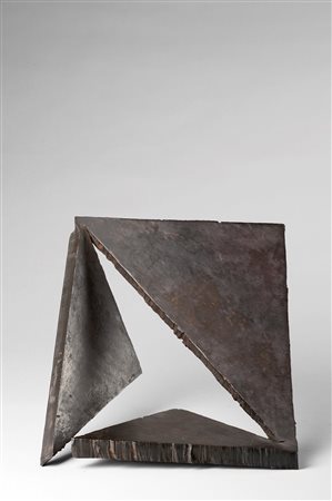 Giuseppe Spagnulo (1936-2016)  - Untitled, 1973