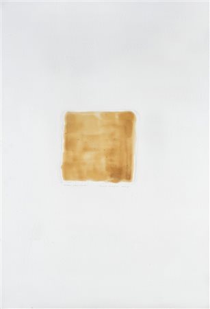 Paolo Icaro (Torino 1936)  - Racconto cera vergine, 1975