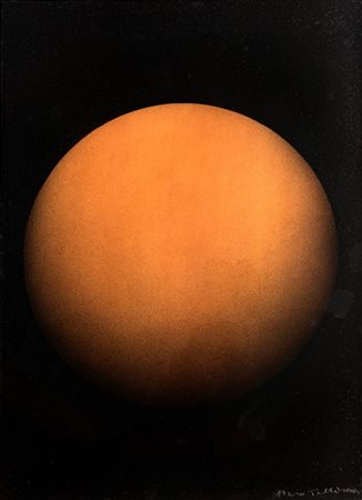 Marco Tirelli (Roma 1956)  - Untitled, 2002