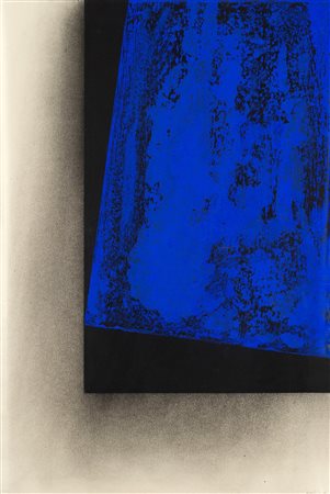 Nunzio Di Stefano (Cagnano Amiterno 1954)  - Untitled, 2015