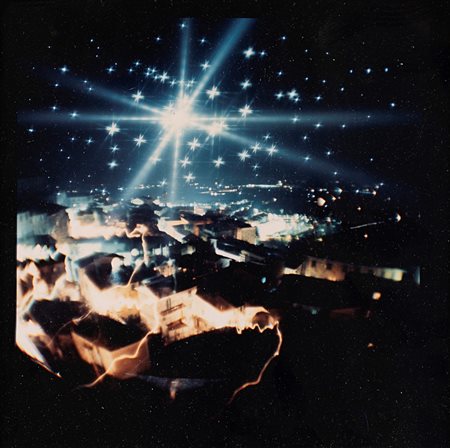 Luca Maria Patella (1934)  - Untitled, years 1970