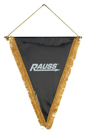 Maurizio Cattelan (Padova 1960)  - a) Rauss b) A.C. Forniture sud, 1990-91