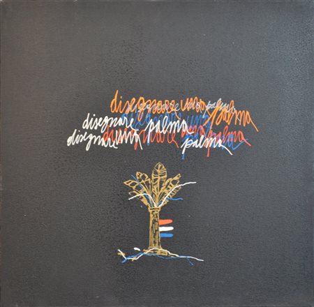 DE POLI FABIO Disegnare una palma