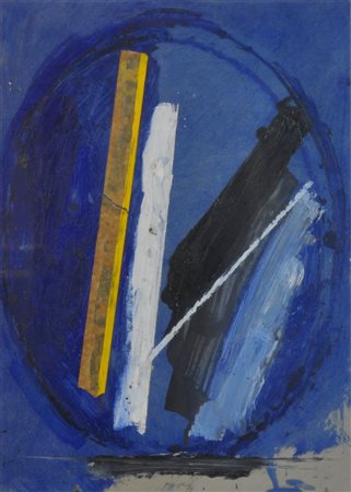 PARDI  GIANFRANCO Maschera