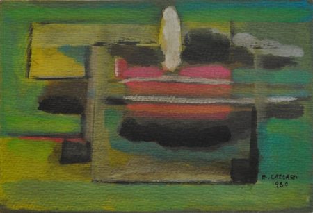 LAZZARI BICE Senza titolo