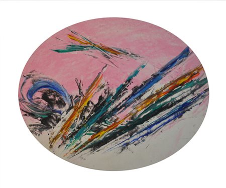 FIANNACCA LUCIANO Senza titolo