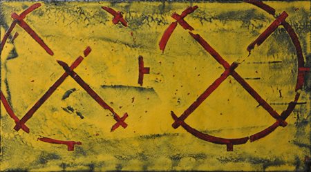 FLOREANI ROBERTO Mondo sensibile