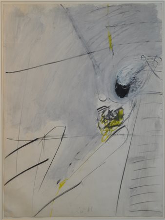 ARICO' RODOLFO Senza titolo