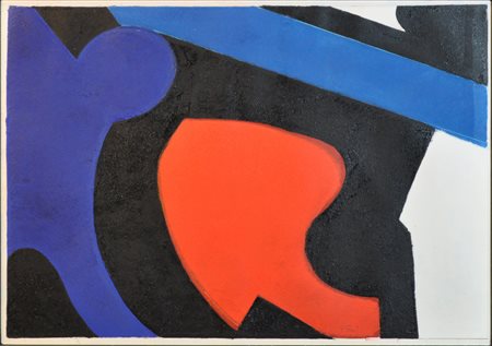 FUSI WALTER Senza titolo