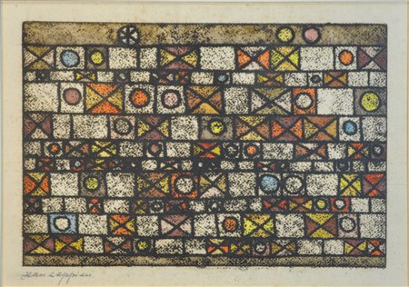 LEPPIEN JEAN Senza titolo