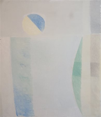 RAMPIN SAVERIO Senza titolo